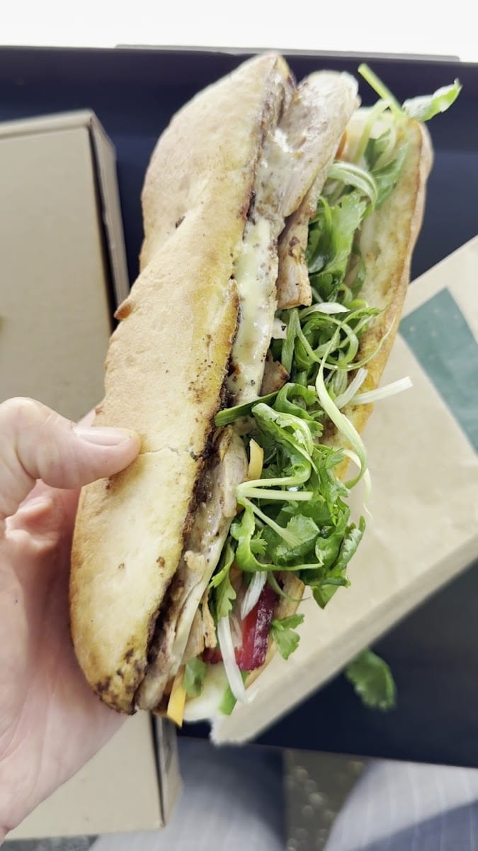 Banh Mi Keu Deli City, photo 3