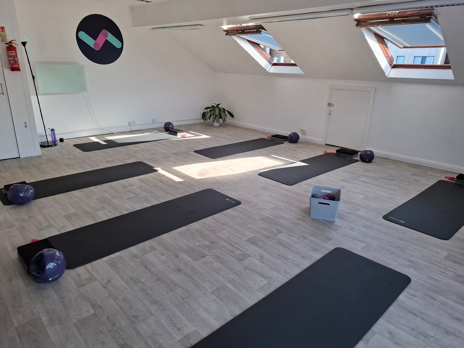 Fluid Moves Pilates, photo 2