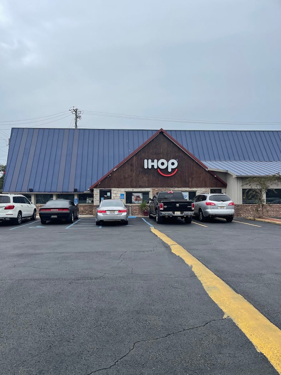 IHOP, photo 2