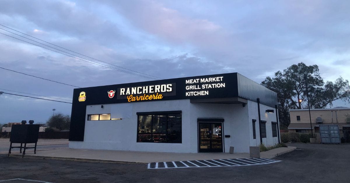 Rancheros Carnicería Grant