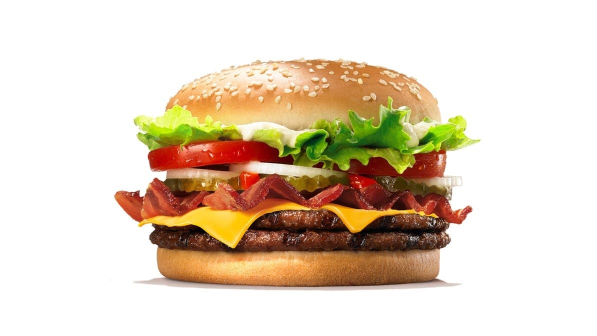 Burger King, photo 3