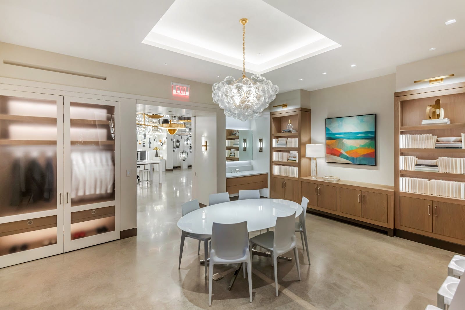 Visual Comfort & Co., photo 3