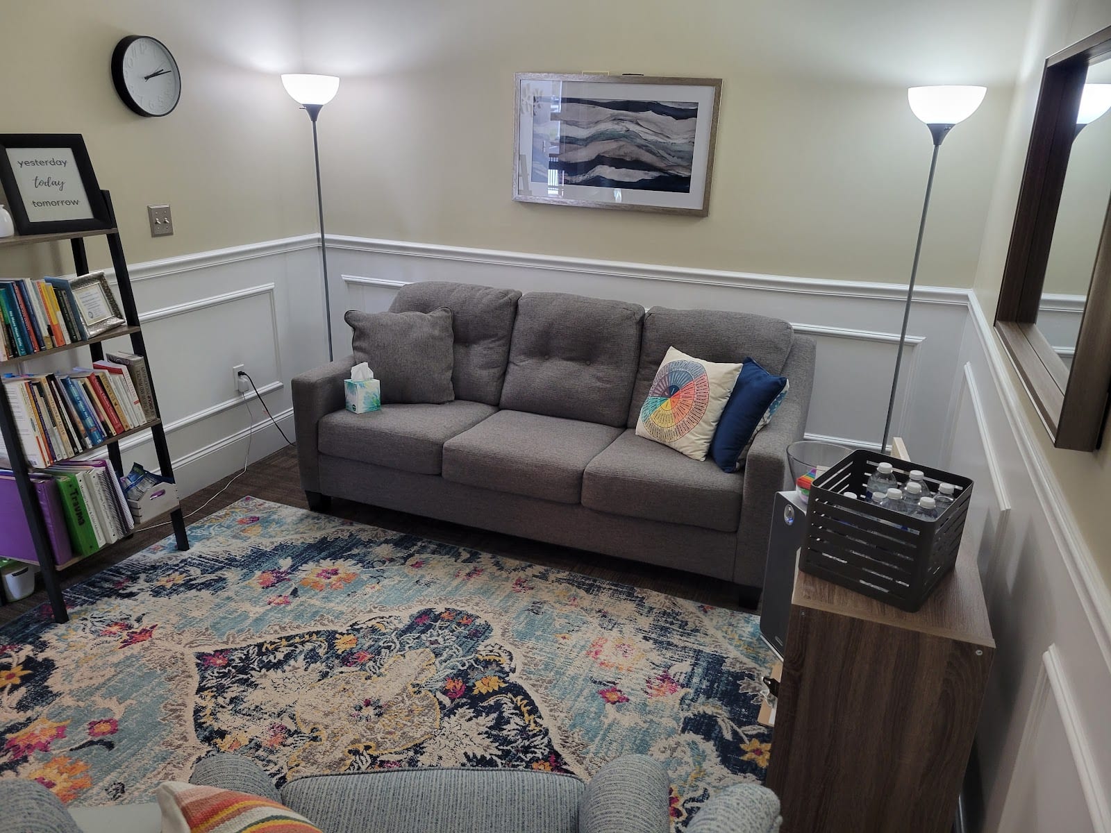 New Leaf Counseling Services of the TN Valley, LLC, photo 2