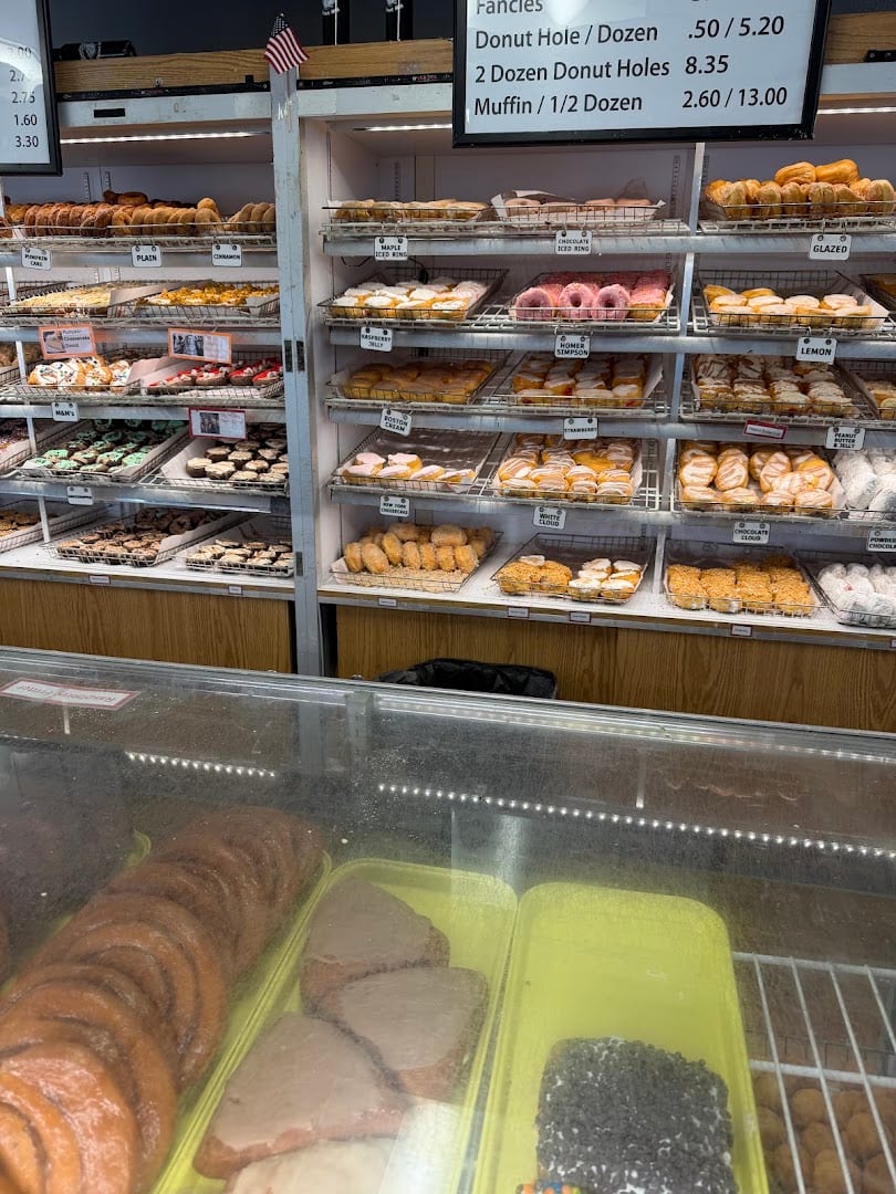 Sweetwater's Donut Mill, photo 2