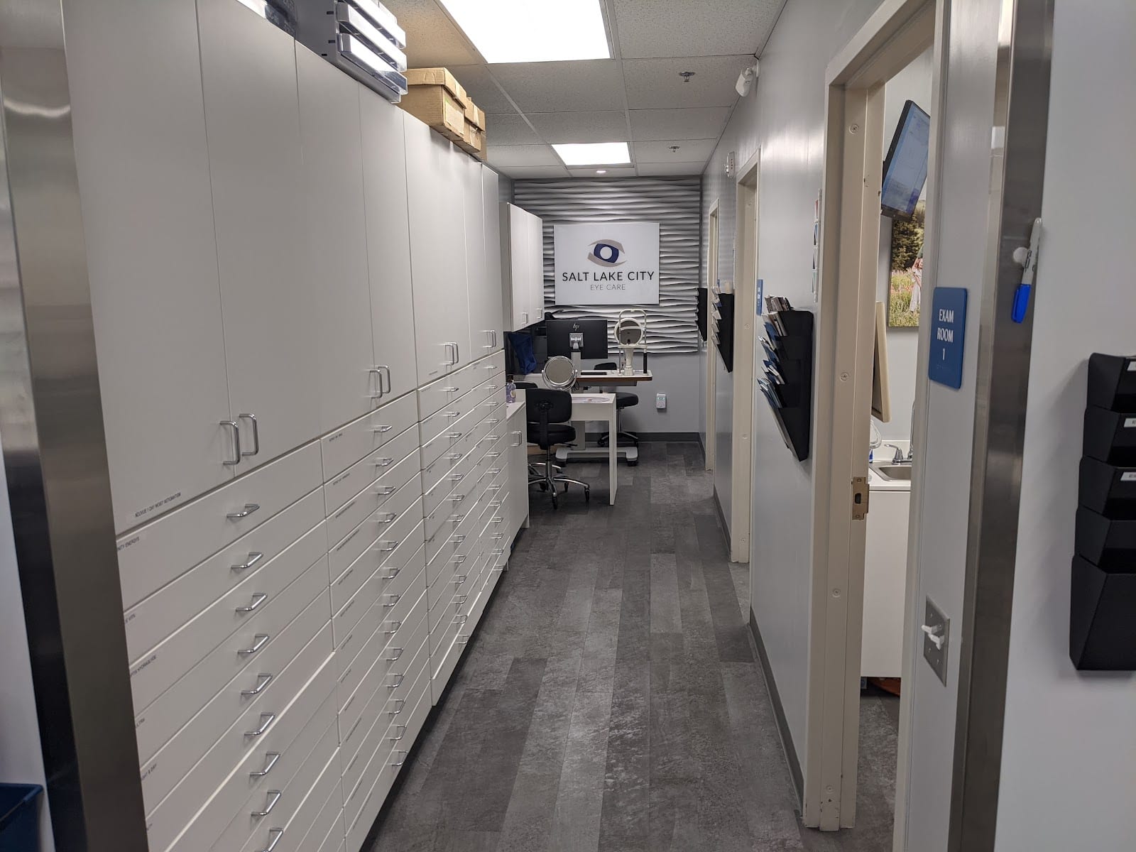Salt Lake City Eye Care, photo 3