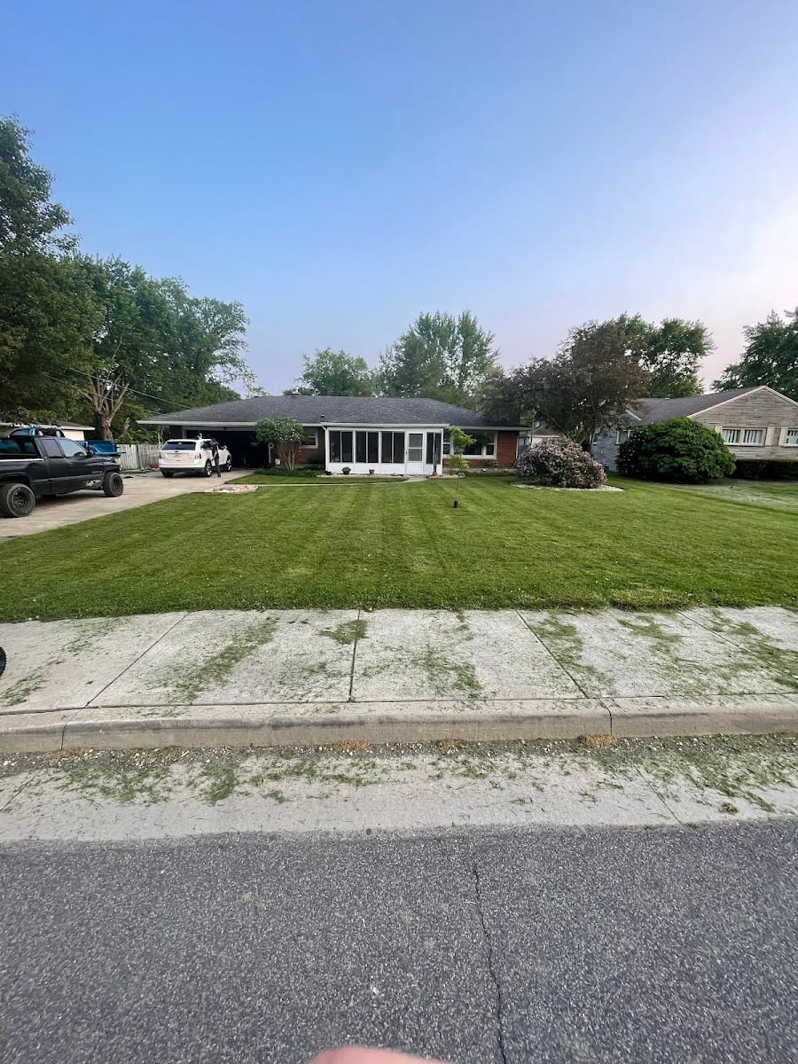 Anderson's Finest Lawn Care LLC, photo 2