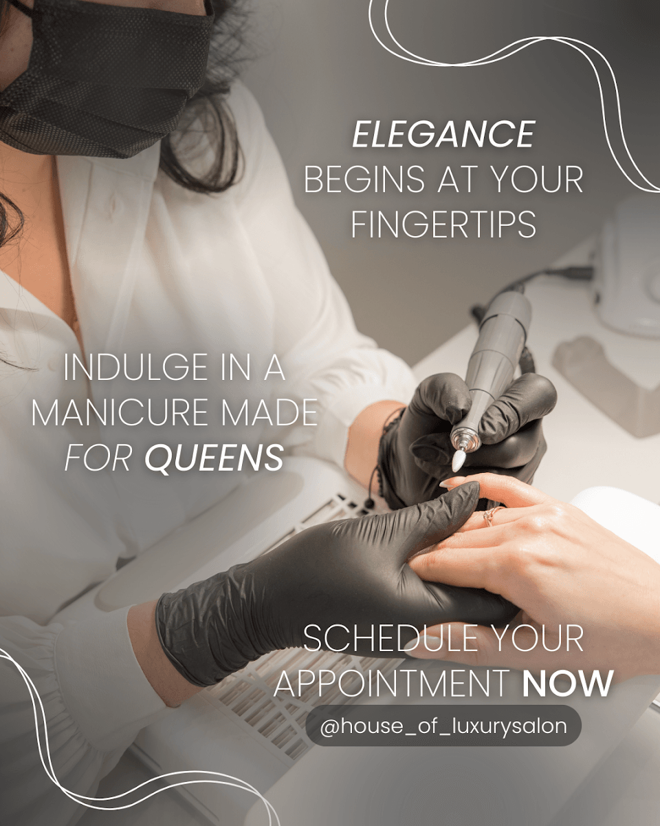 Luxury beauty Salon, photo 3