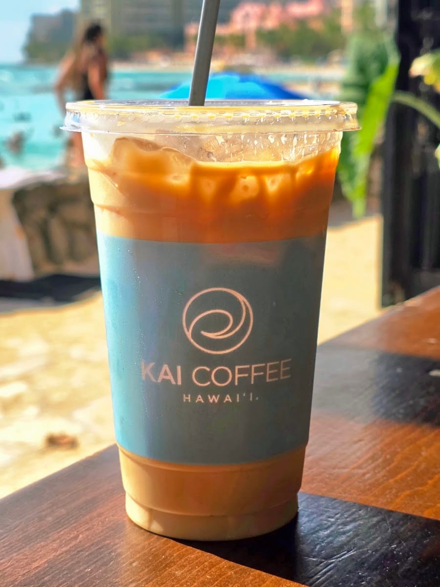 Kai Coffee Hawaii | Queen’s Arbor, photo 3