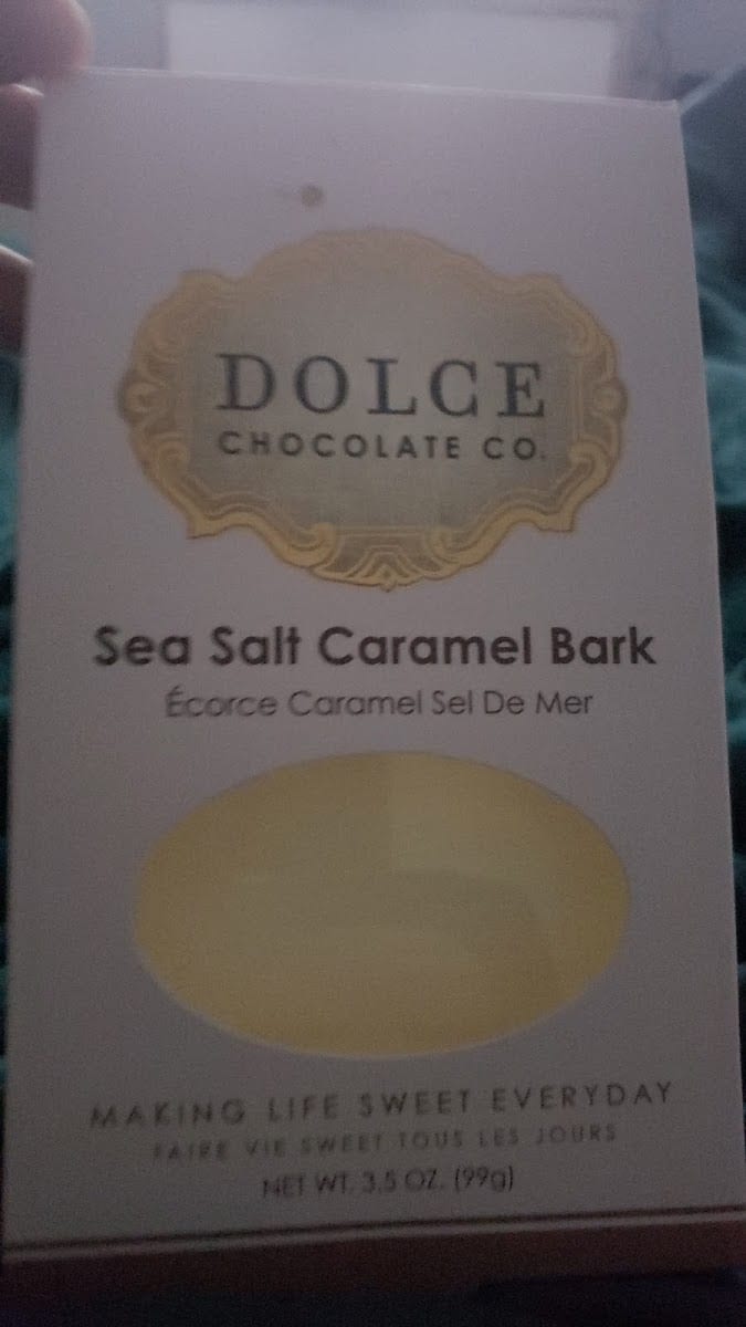 Dolce Chocolate Co.