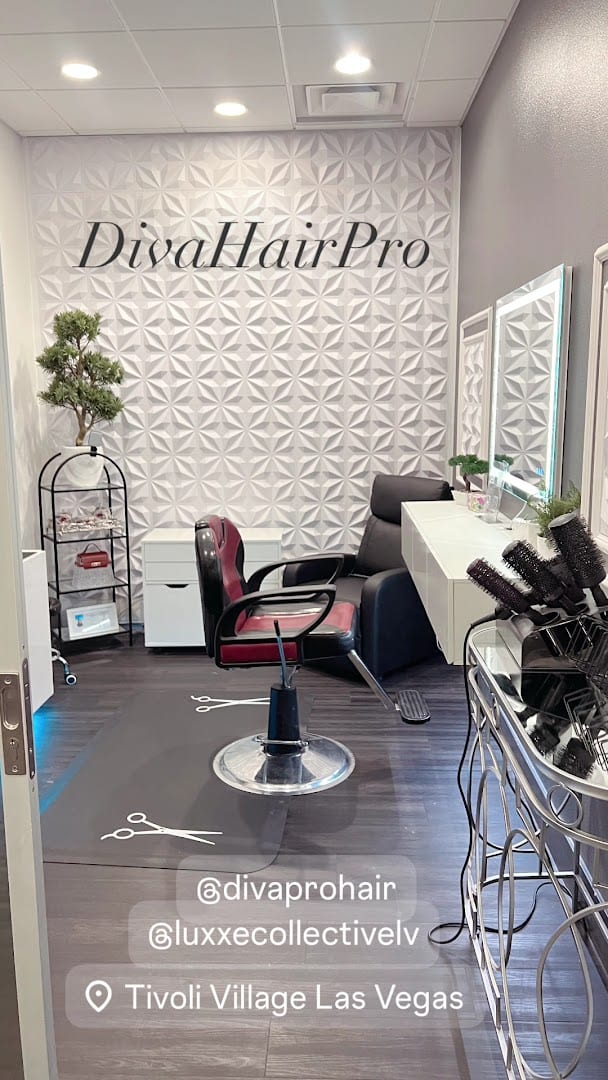 Davinia Hair Artistry, photo 2