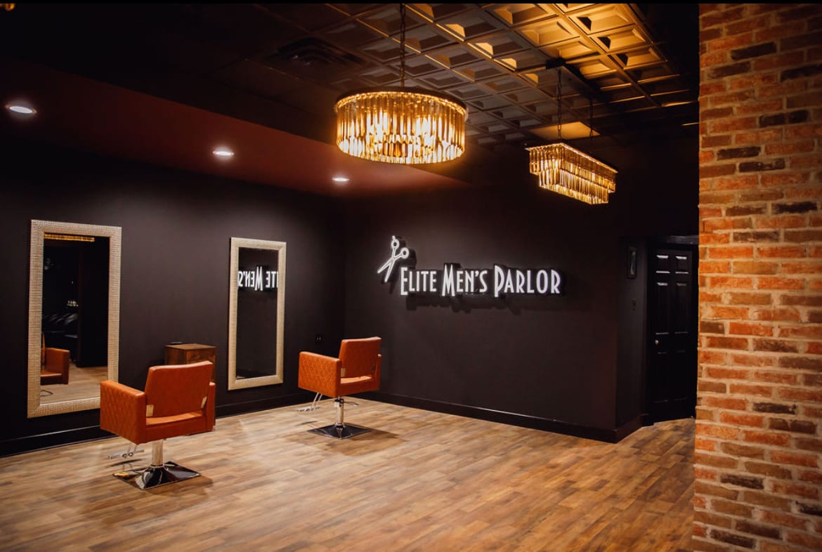 Hairbreak Hotel