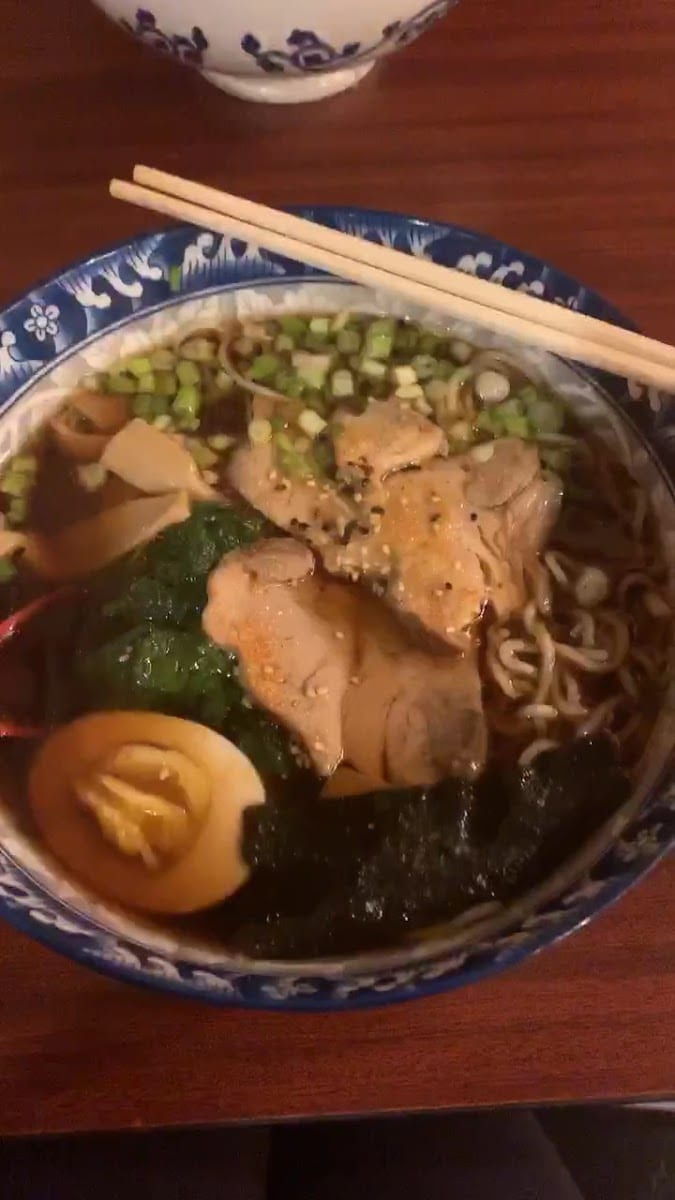 Goichi's Sushi Cafe, photo 2