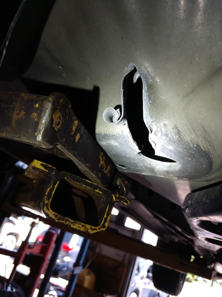 Jeanette Auto Service, photo 2