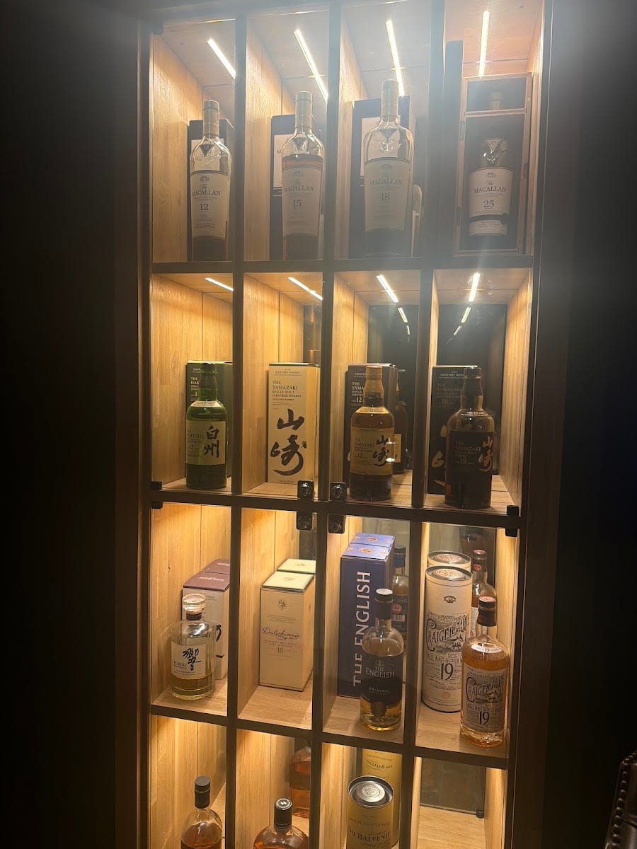 Whisky and Rum Norwich, photo 4