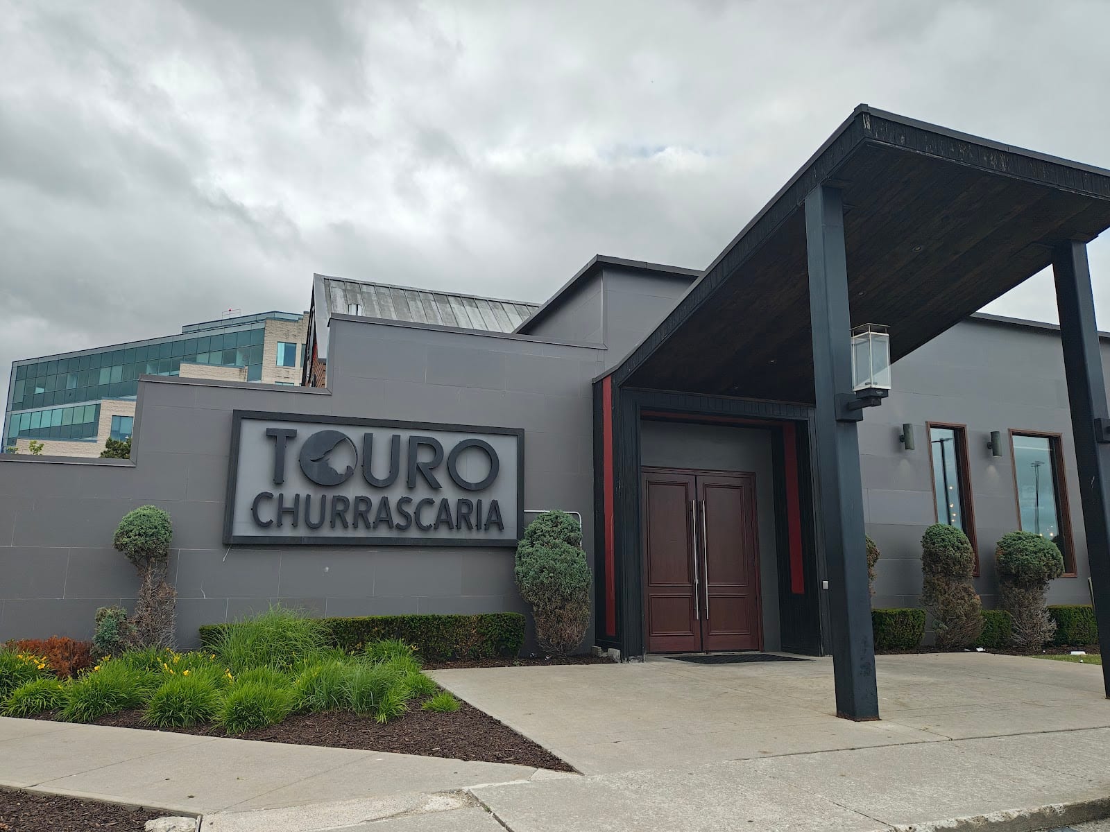 Touro Brazilian Steak House & Wine - Richmond Hill