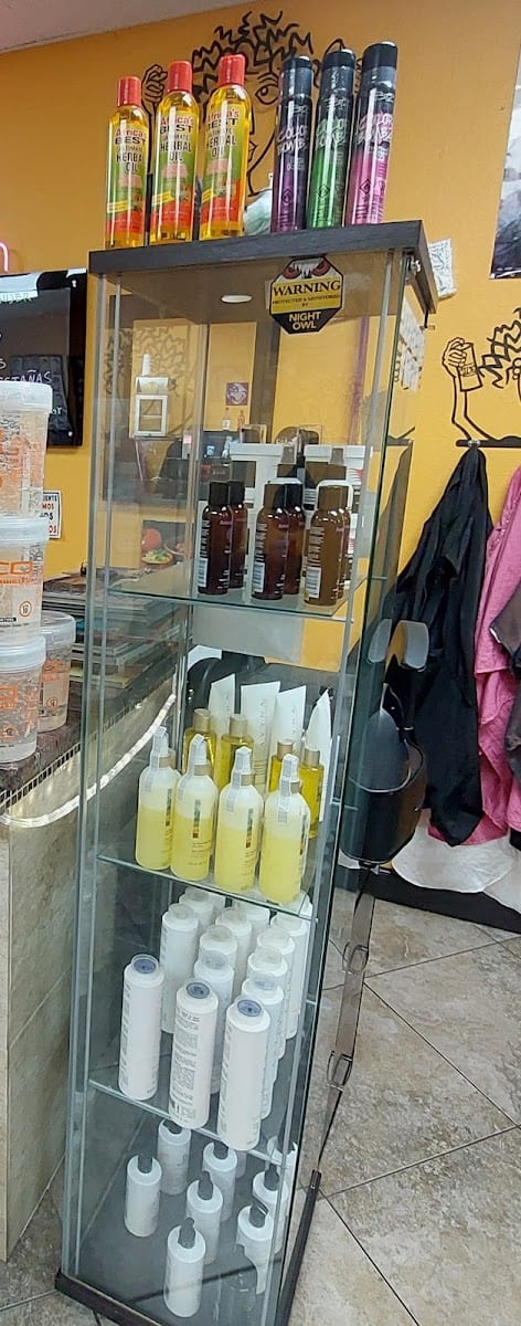 Areli Hair Salon, photo 2