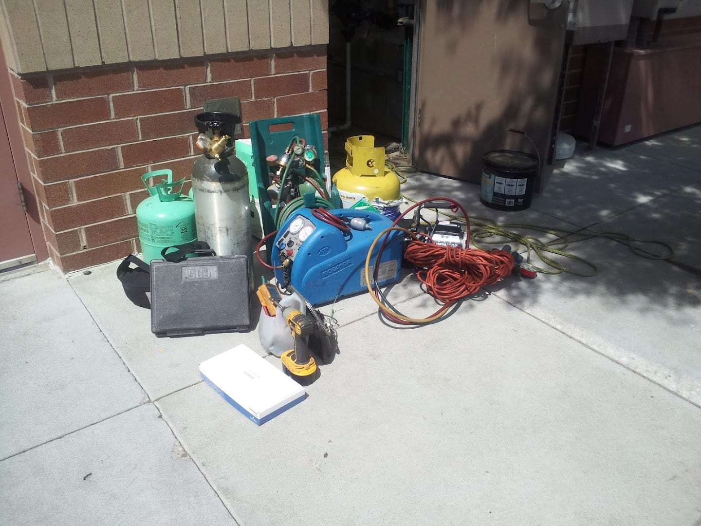 Redwing Heating & Air Conditioning