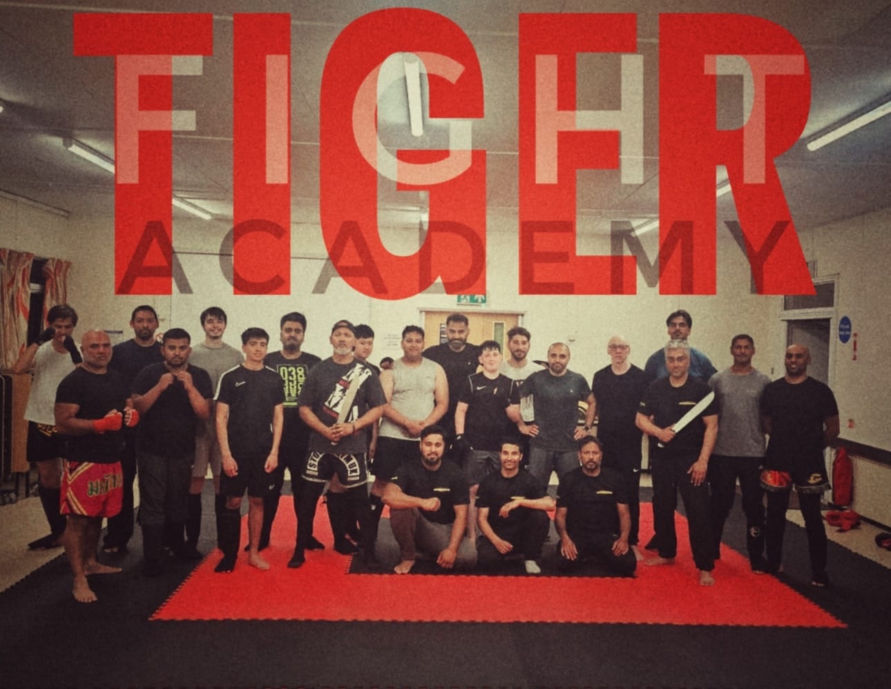 Tiger Fight Academy, photo 2