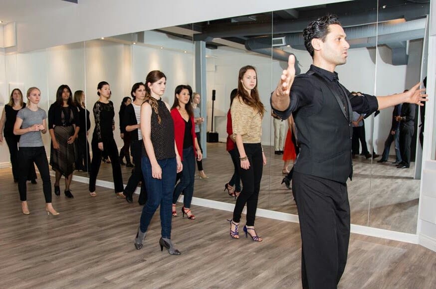 Kostov Dance Studio