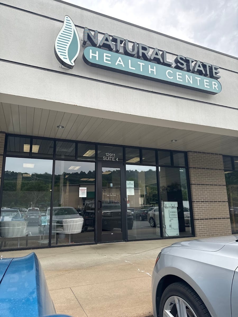 Natural State Health Center
