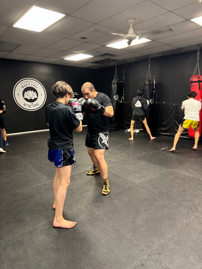 Apollo Boxing Club - Richmond Hill Ontario