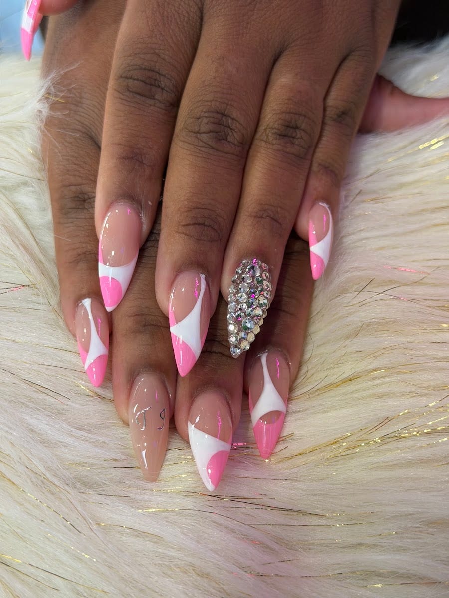 Wayside Nails