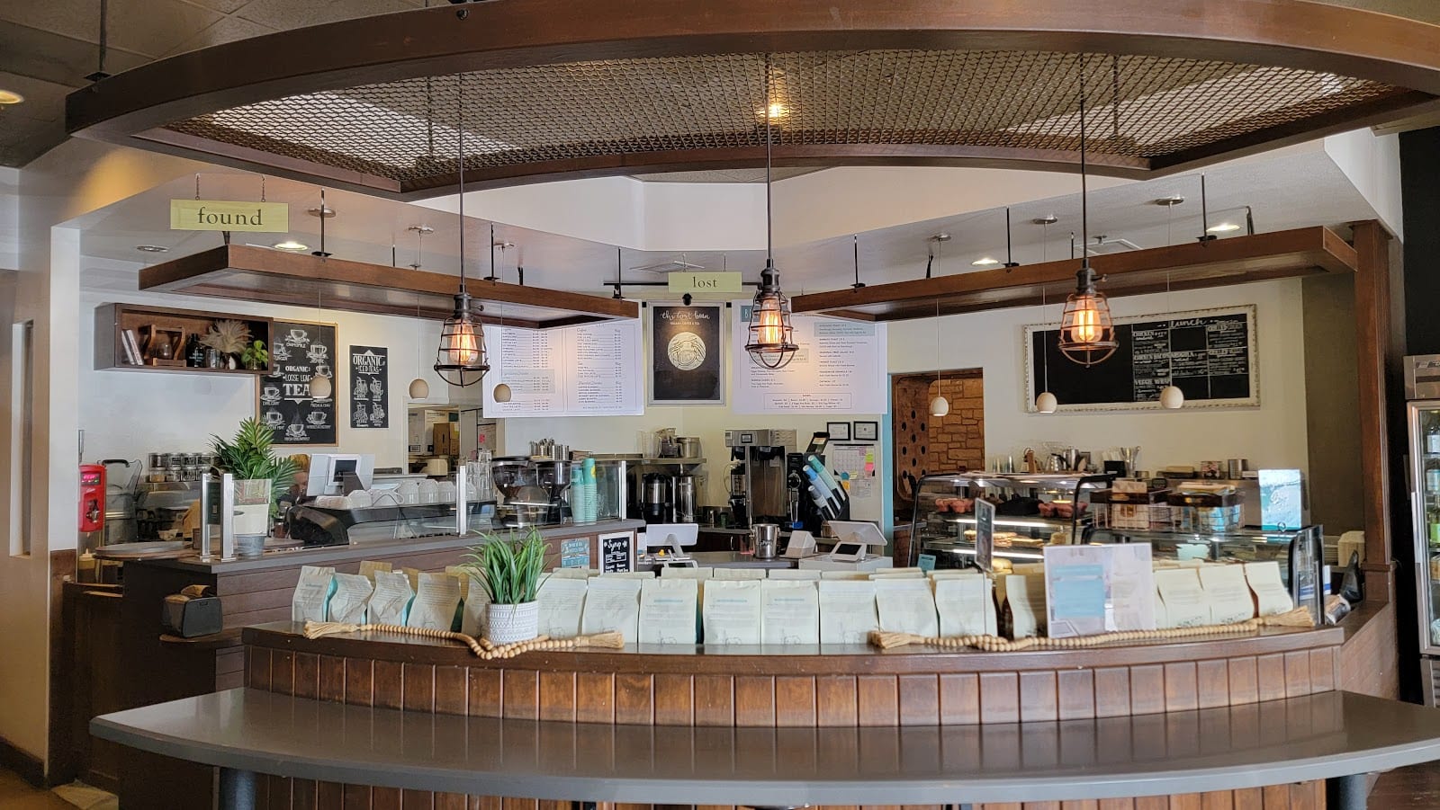 The Lost Bean, photo 3
