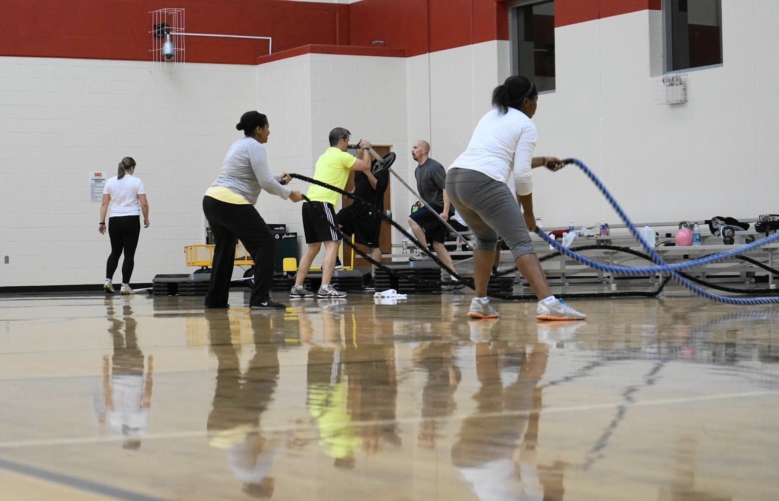 Reignite Fitness, photo 2