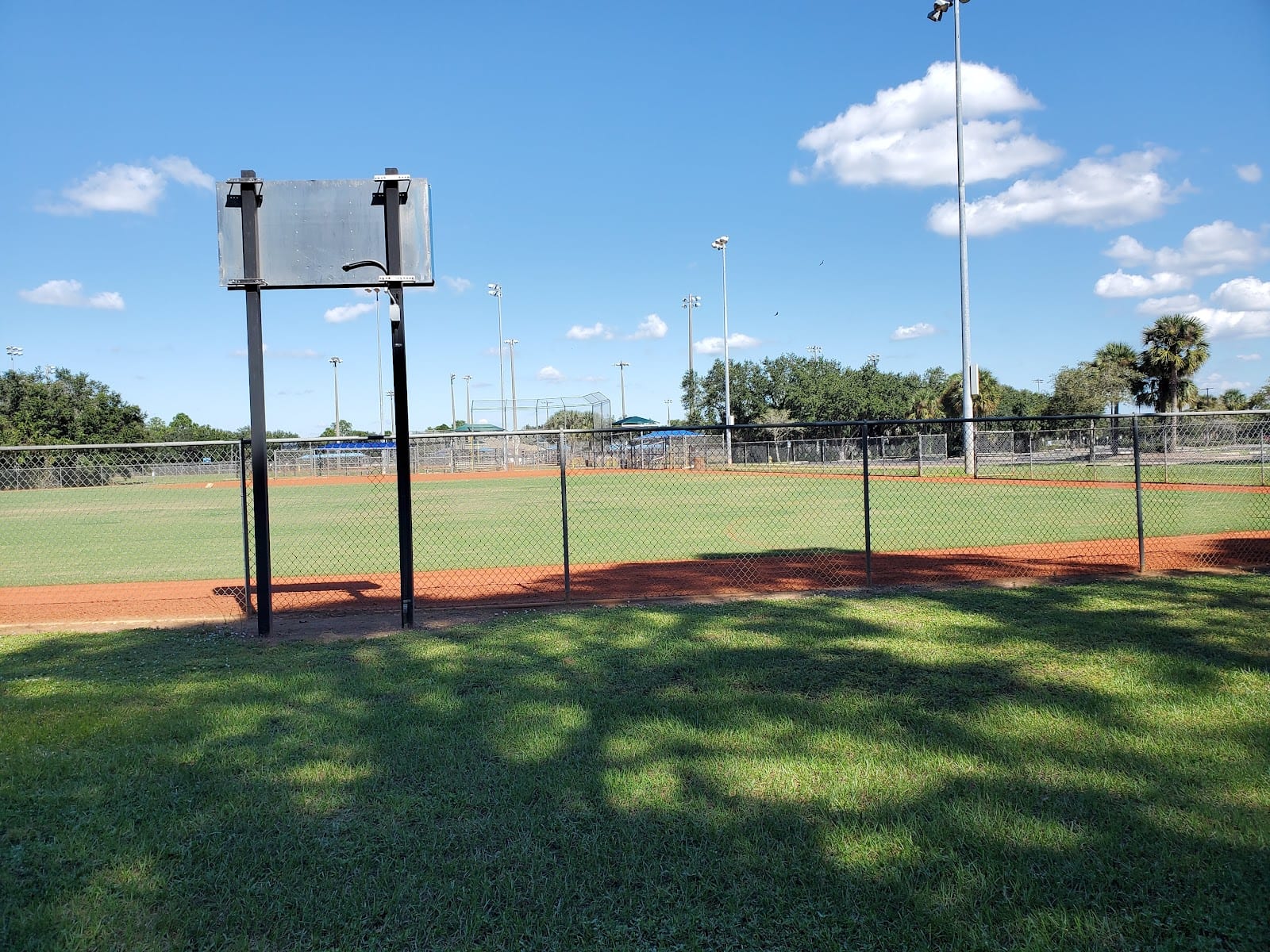 Centennial Park, photo 2