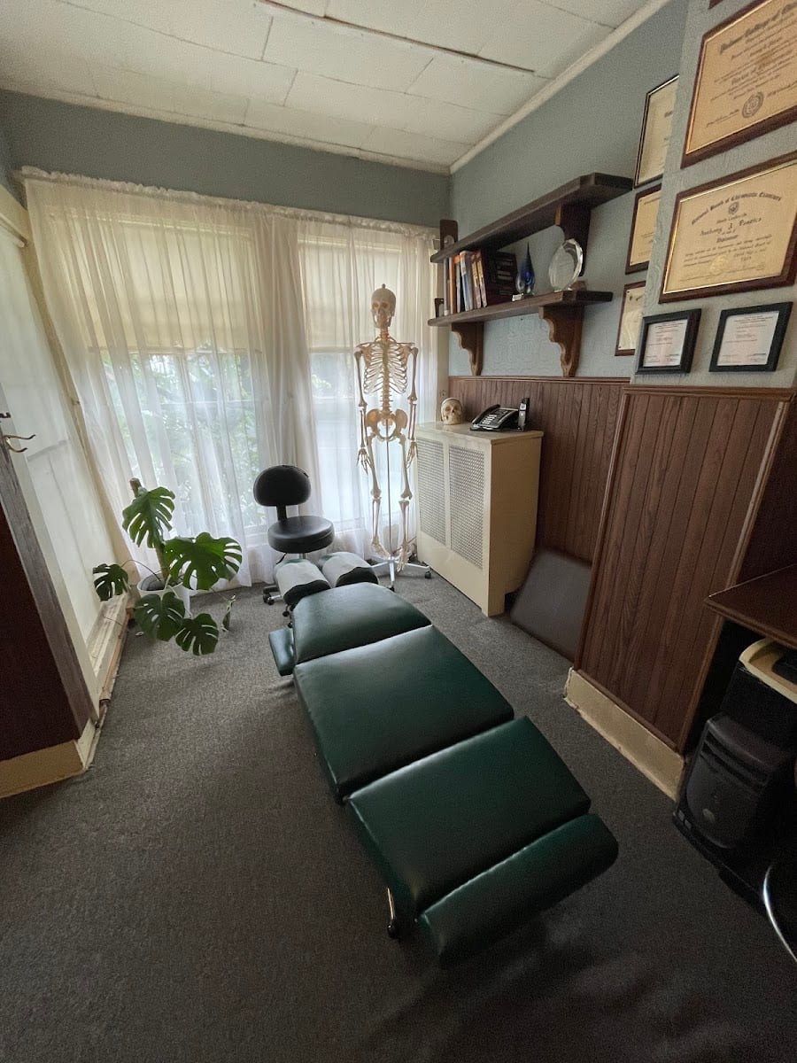 Align Family Chiropractic and Wellness
