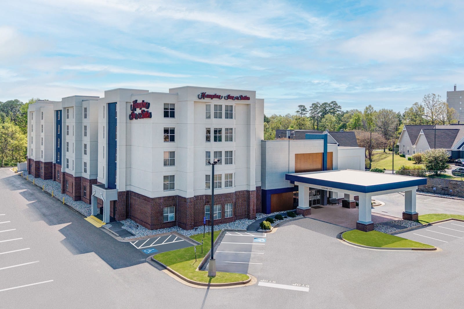 Wingate by Wyndham Little Rock, photo 3