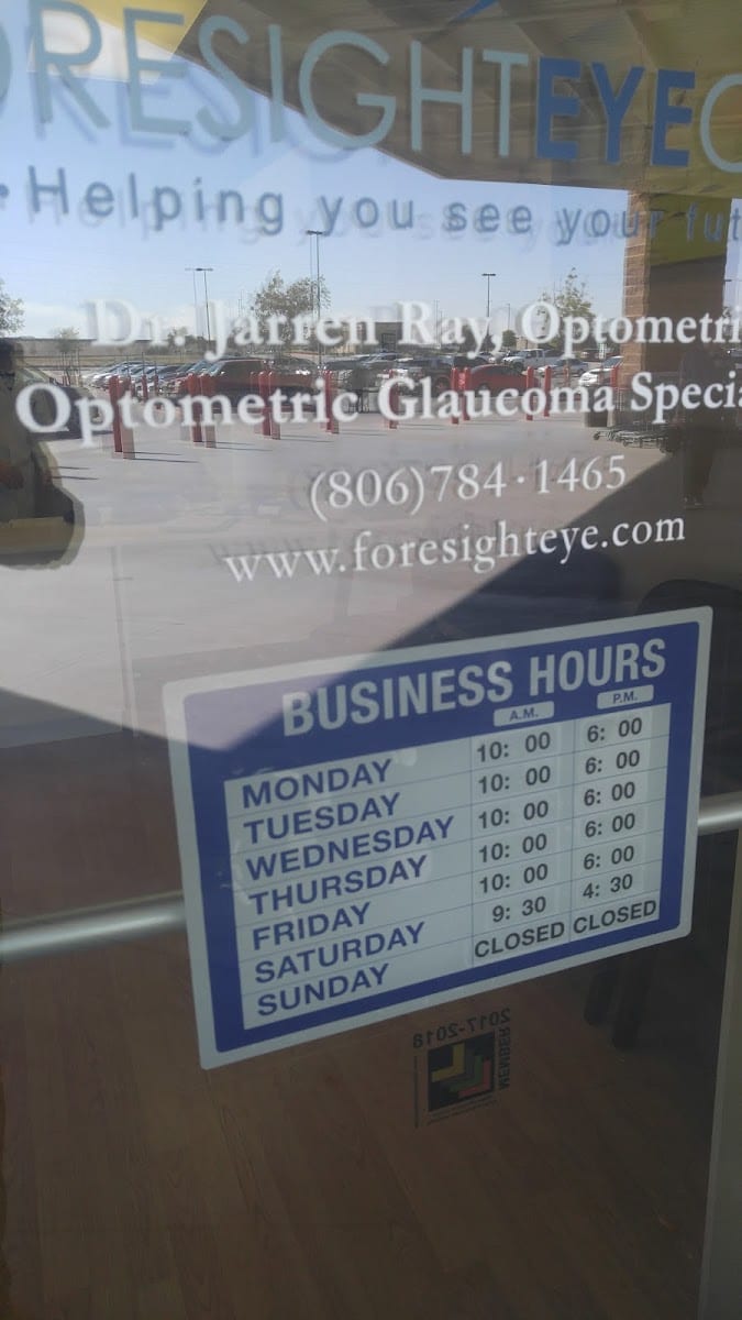 Foresight Eye Care PLLC, photo 4