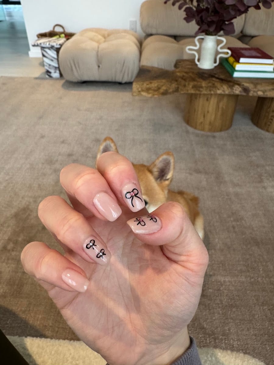 Hxxx nails & lash, photo 2