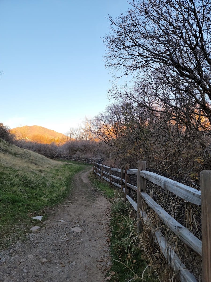 Wasatch Hollow Preserve, photo 3