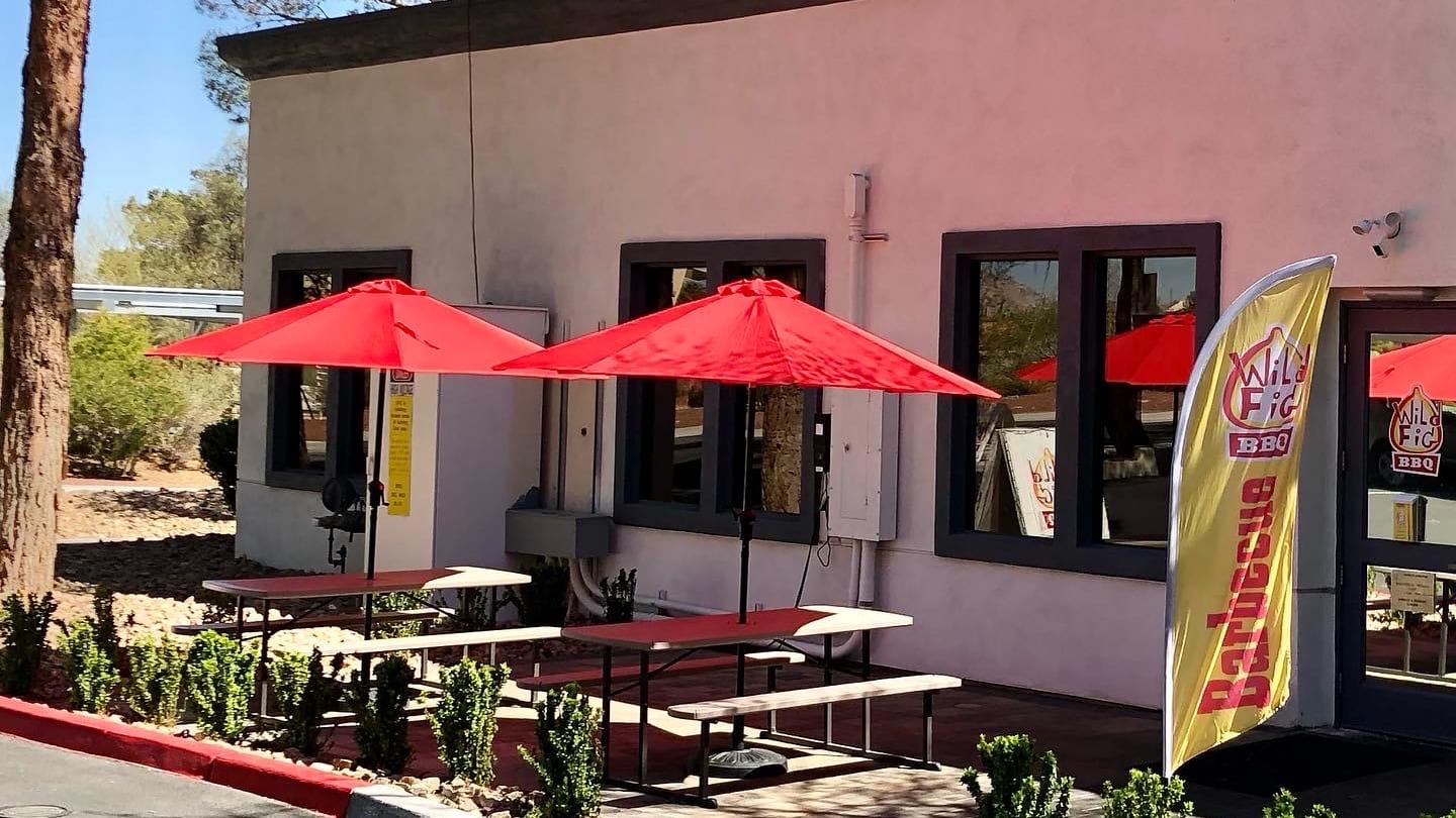 Wild Fig BBQ Takeout & Catering