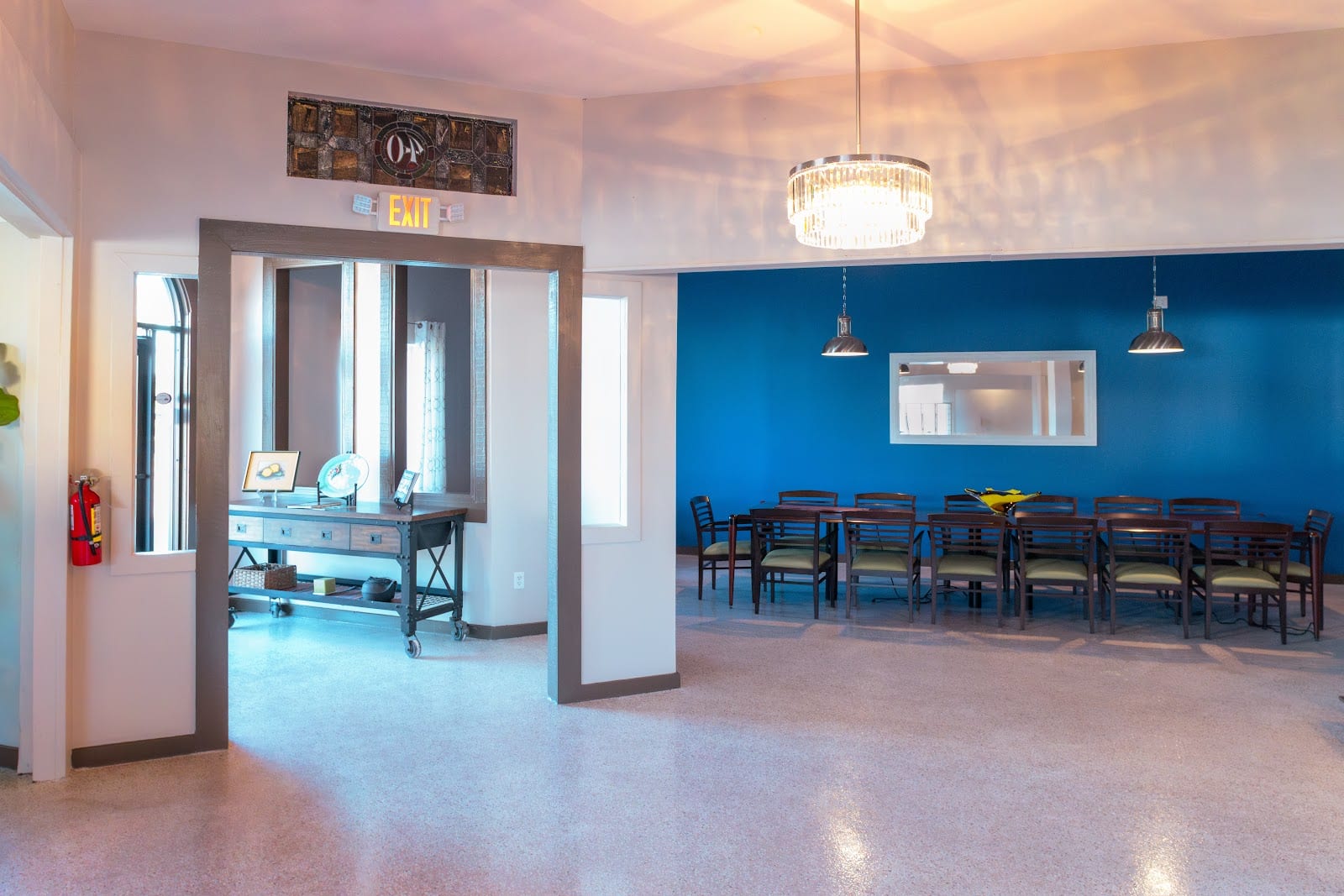 The Continental Kitchen, photo 3