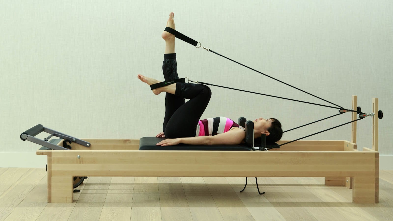 Sonya Lo Pilates & Posture