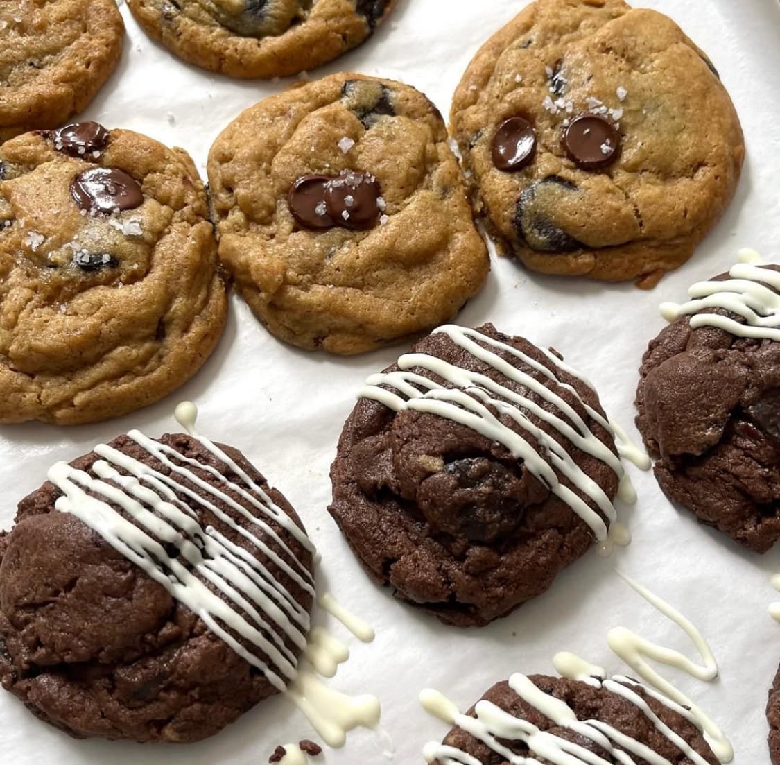 Sweet Elizabeth treats, photo 3