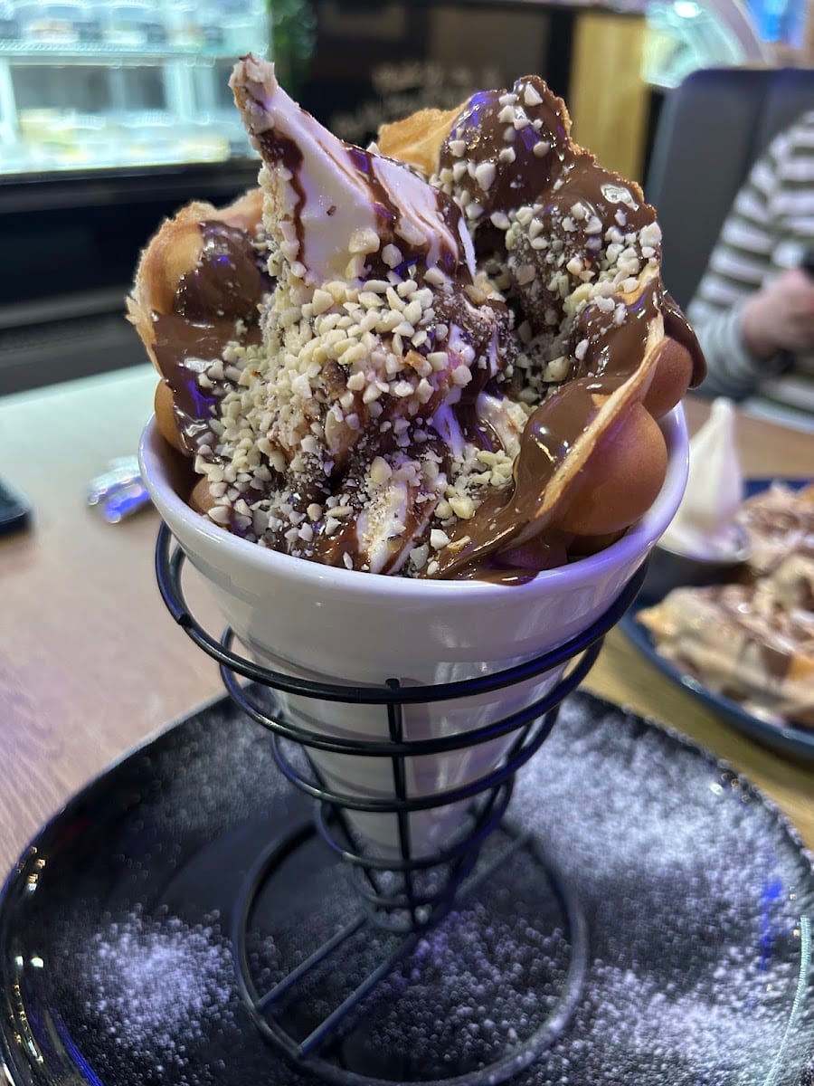 Room For Dessert®️, photo 4