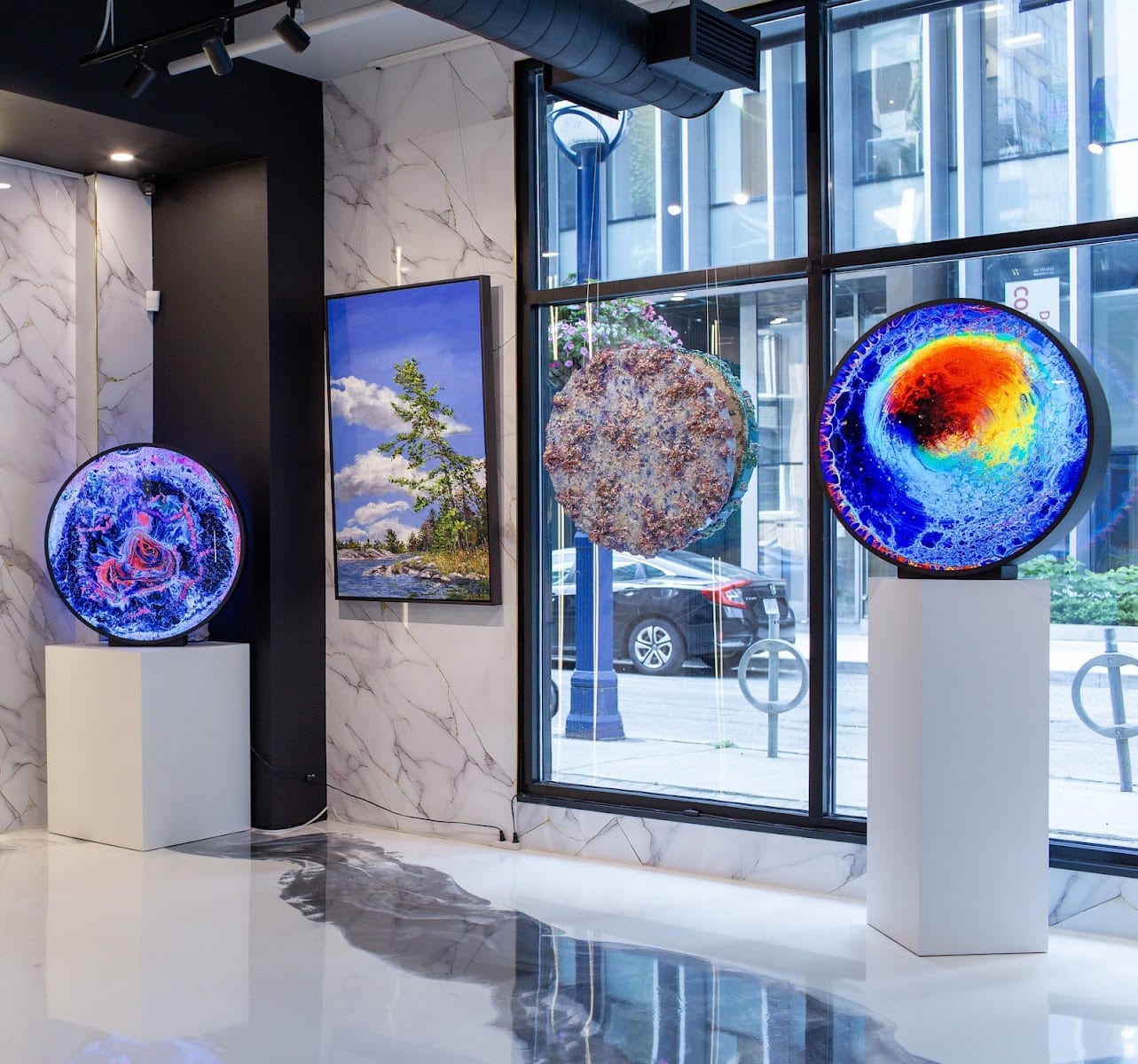 Luminato Gallery, photo 2