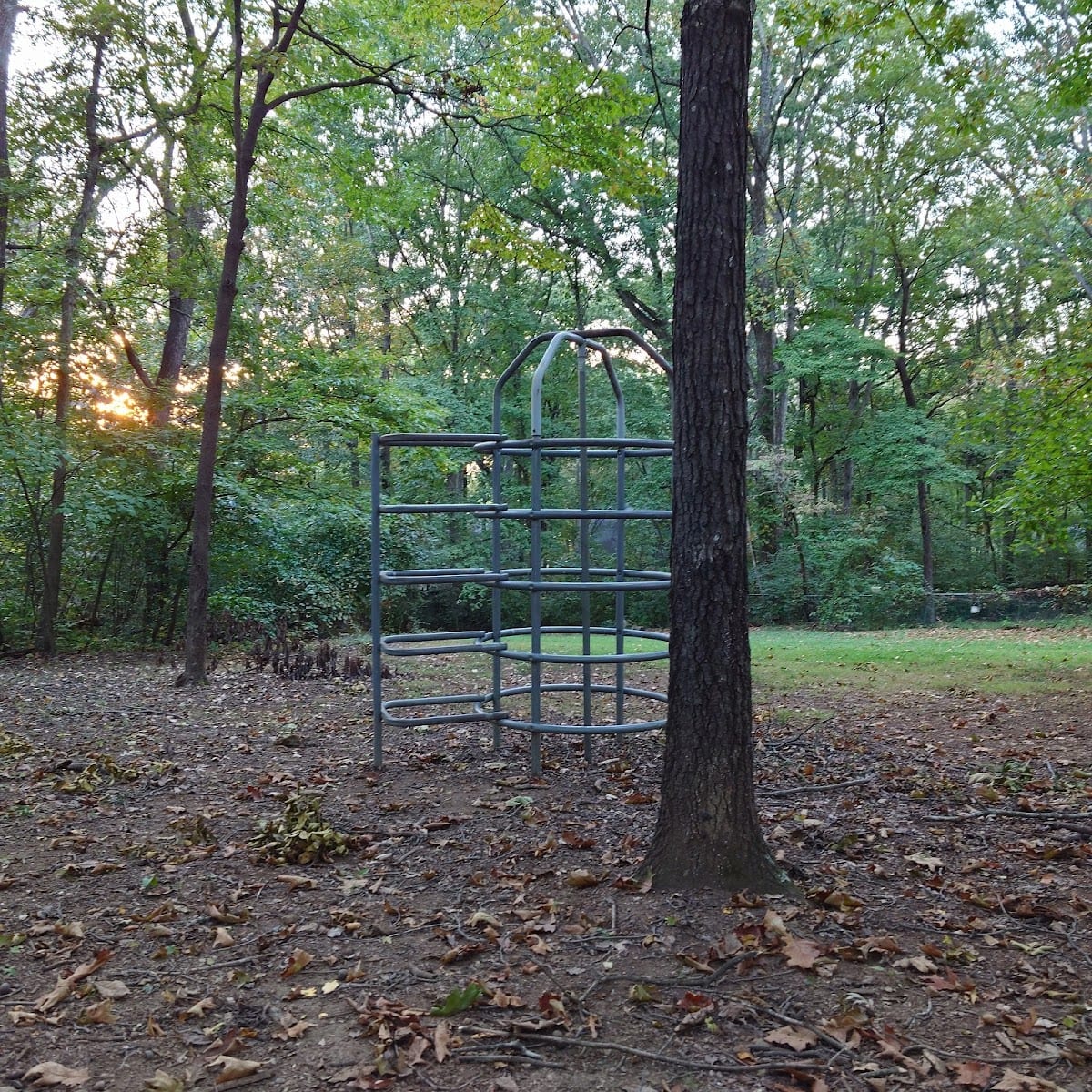 Westgate Park, photo 2