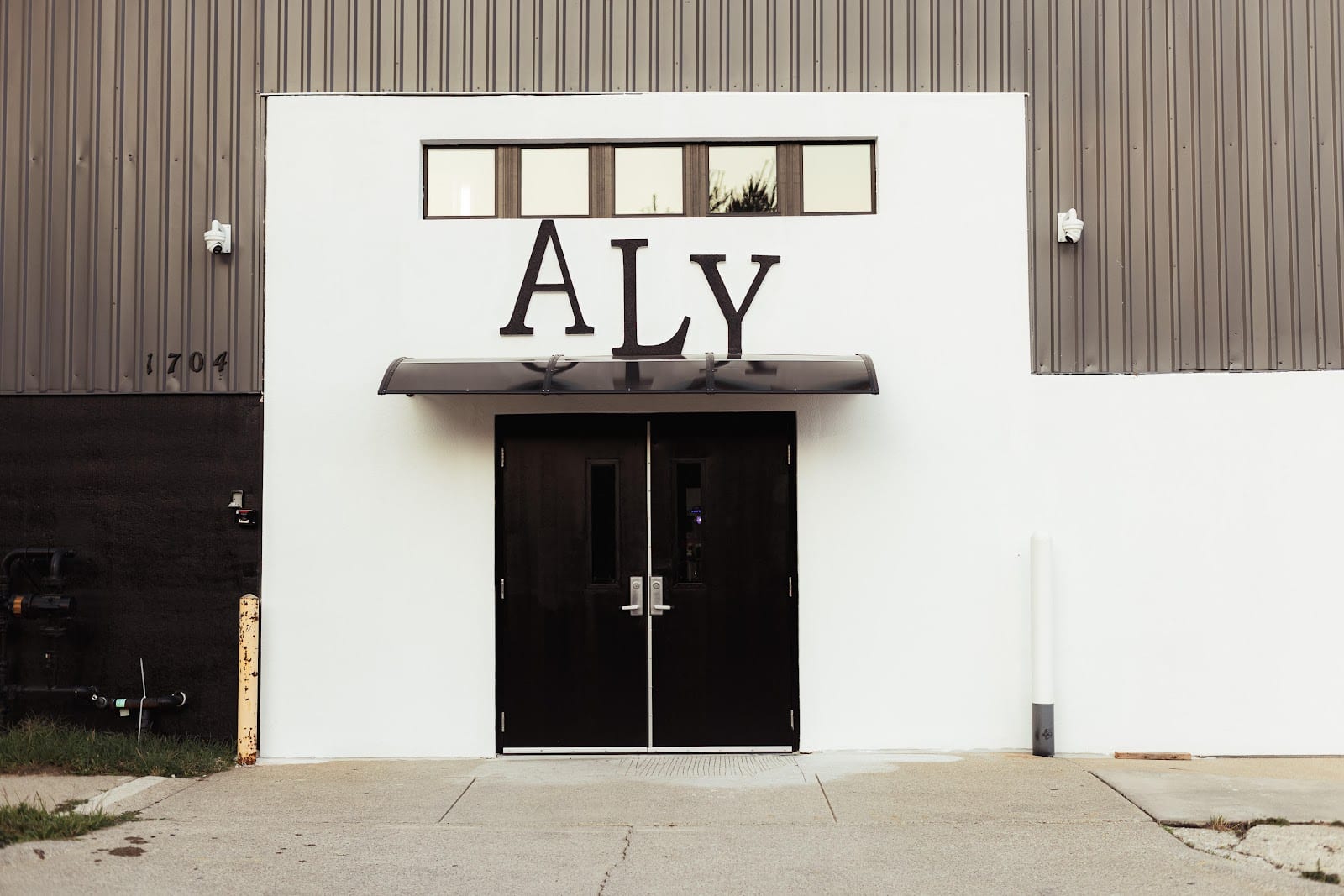 Aly Event Center