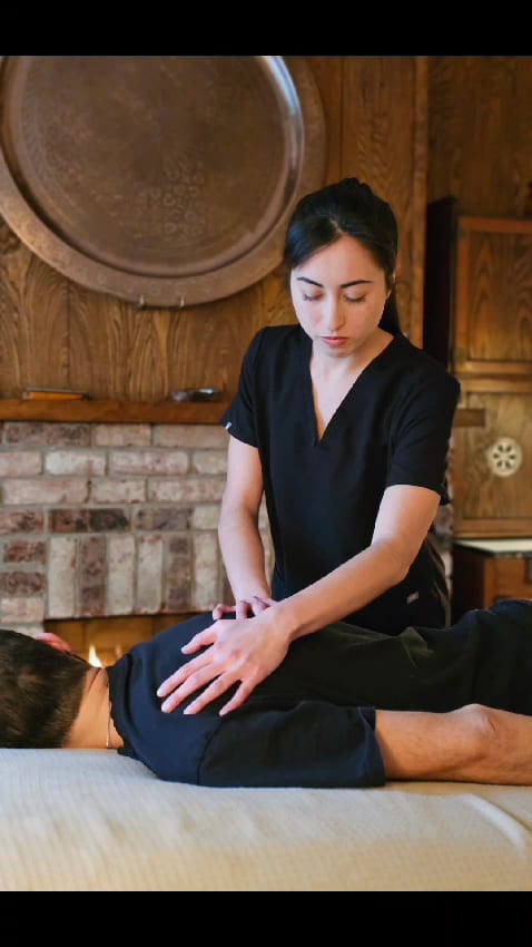 Massage Grotto SF - Inner Richmond, photo 3