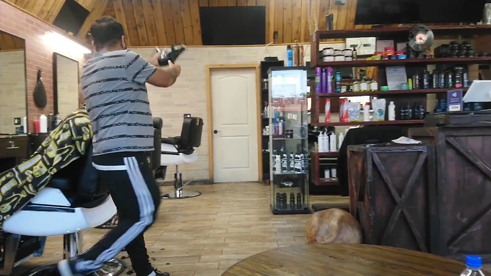 MAESTRO BARBERSHOP, photo 3
