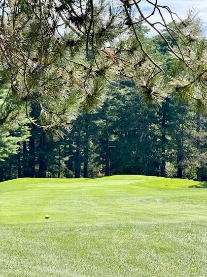 Par 29 Golf Course