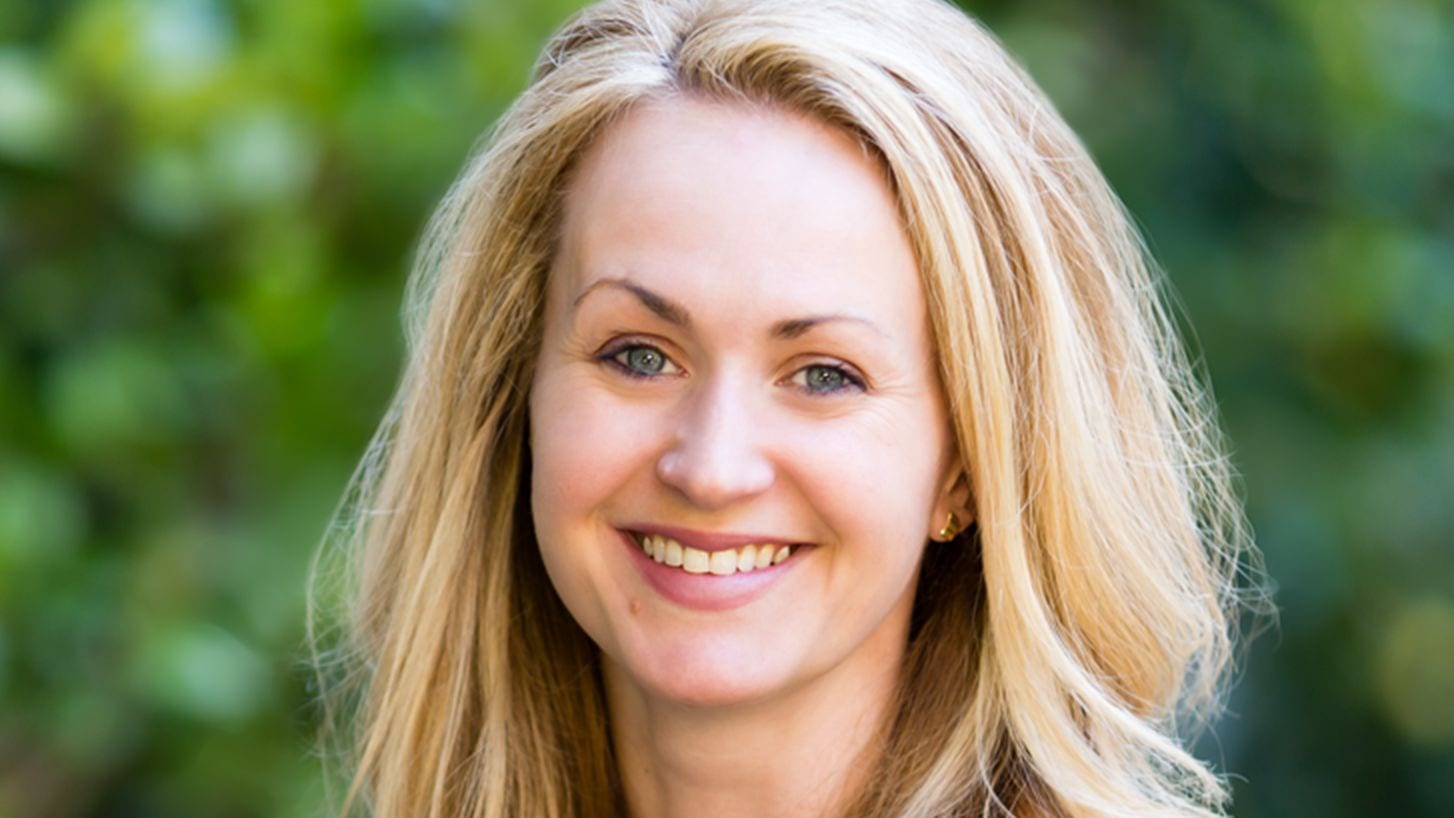 Dr. Nina Botto, MD