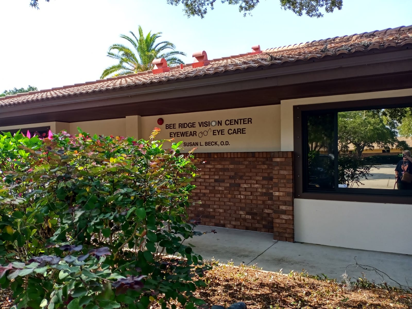 Susan L. Beck, OD, photo 2