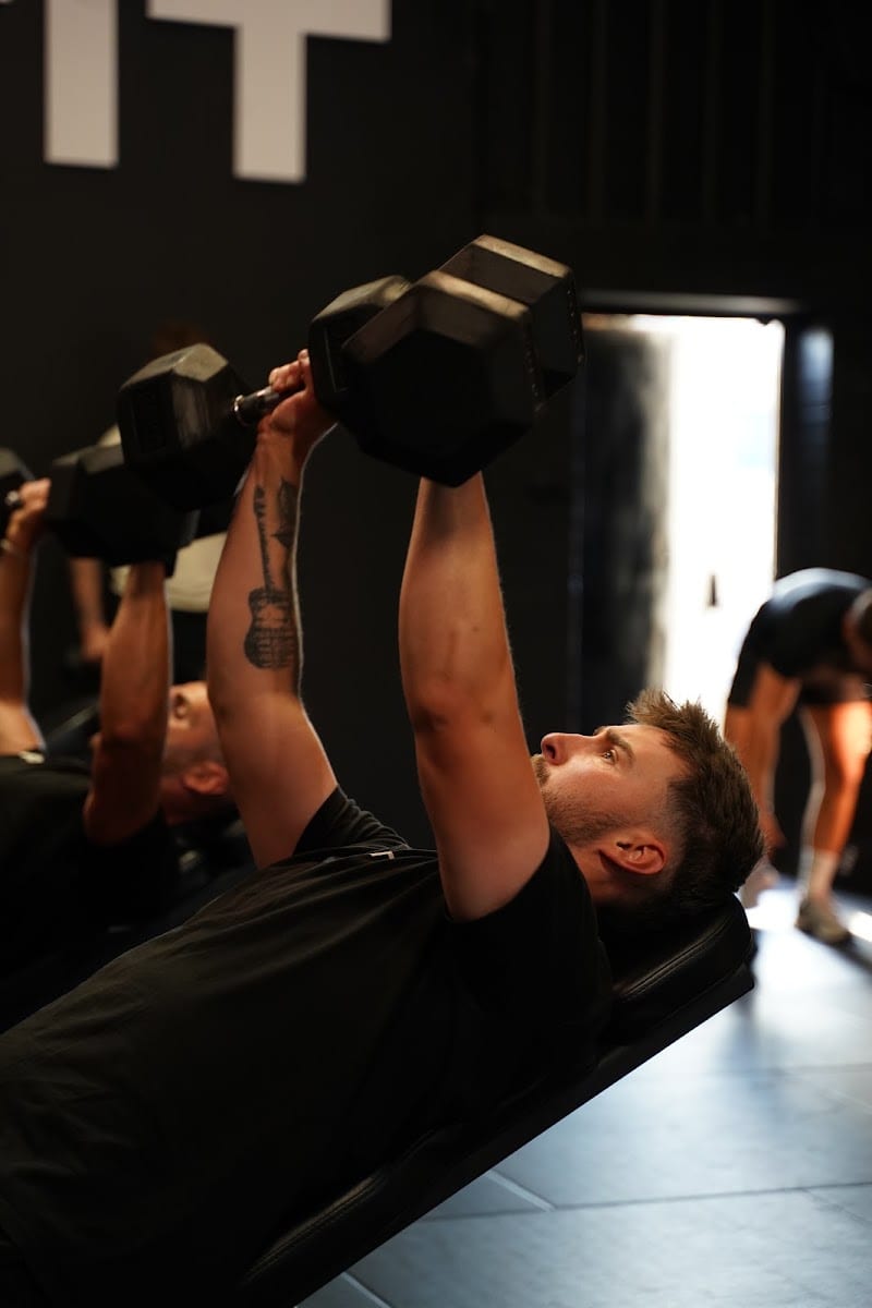 Perfit Fitness, photo 3