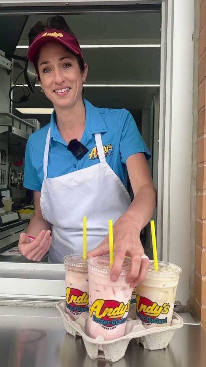 Andy's Frozen Custard, photo 3