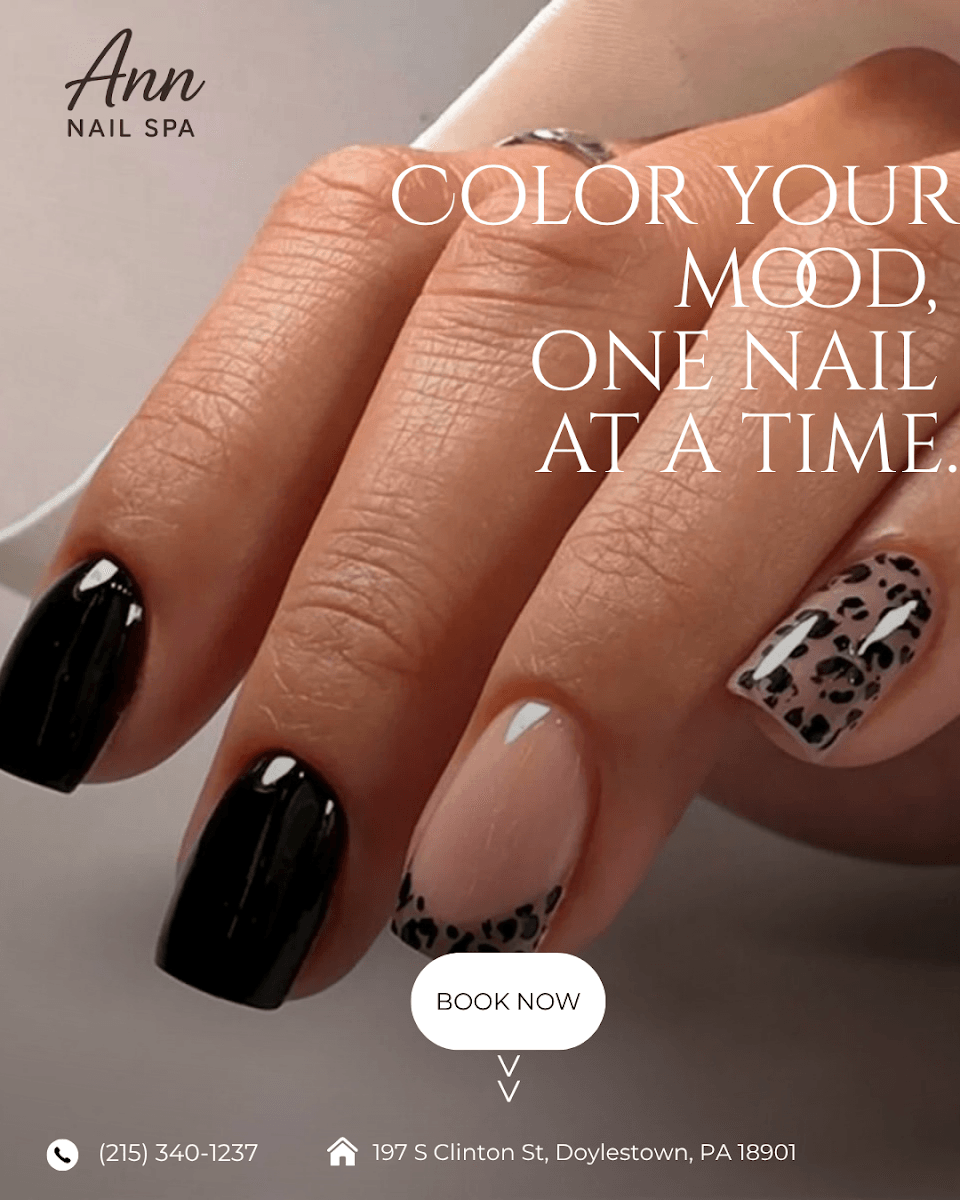 Ann's Nail Spa, photo 4